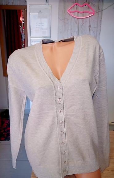 Džemperi, kardigani: #Ženski džemperi pamuk kašmir vuna elastin vel L. Xl. 2xl Cena — 2