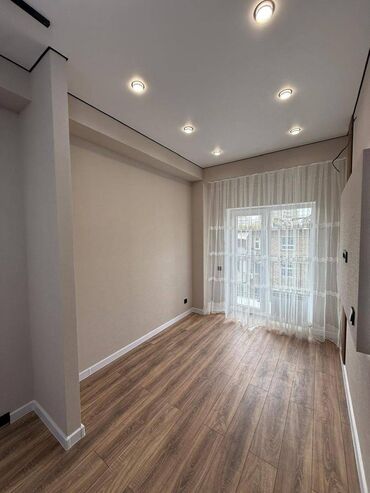 Продажа квартир: 1 комната, 40 м², Элитка, 4 этаж, Евроремонт