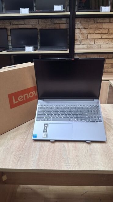 Toshiba: Yeni Lenovo IdeaPad, 15.6 ", Intel Core i5, 512 GB, Ünvandan götürmə, Pulsuz çatdırılma, Ödənişli çatdırılma