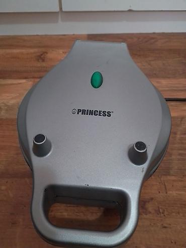 Ostali kuhinjski aparati: Aparat za izradu Buble galete/loptastih zalogaja – Princess - — 10