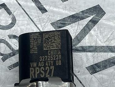 crevo interkulera: MAGISTRALA ZA VOLKSWAGEN PASSAT B8, GOLF 8 - 05L 089 J | Magistrala — 3