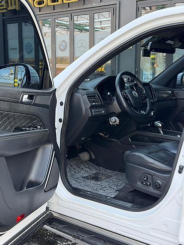 Ssangyong: Ssangyong Rexton: 2020 г., 2.2 л, Автомат, Дизель, Внедорожник at lalafo.kg — 8 Ssangyong: Ssangyong Rexton: 2020 г., 2.2 л, Автомат, Дизель, Внедорожник — 8