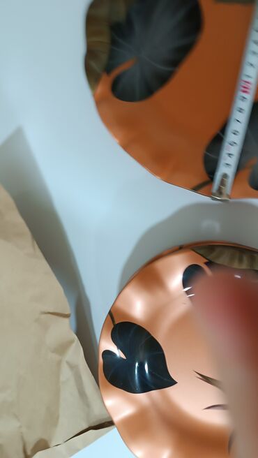 Nahar dəstləri və servizlər: Nahar dəsti, Şüşə, 6 nəfərlik — 6