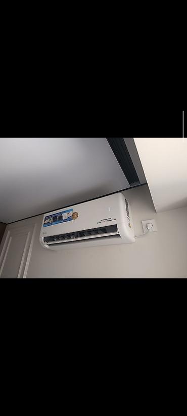 shine systems: Сплит‑система Midea Ef - Инверторная технология Inverter Quattro — 2