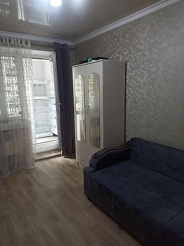 Кыймылсыз мүлк: 1 бөлмө, 25 м², 4 кабат, Евро оңдоо — 4