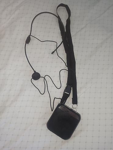 usb микрофон для студии: Мощный громкоговоритель (усилитель голоса) с микрофоном + MP3-плеер — 2
