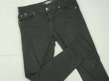 mohito swetry: Jeansy dla mężczyzn, M, Pull and Bear, stan - Bardzo dobry