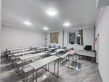 Продажа помещений свободного назначения: Продам! Коммер. помещ. 226м² с ремонтом, Салиева/Лермонтова, 189т$ — 11