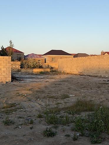 Torpaq sahələrinin satışı: 3 sot, Tikinti, Mülkiyyətçi, Kupça (Çıxarış) — 11