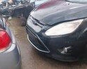 moj auto: POLOVNI DELOVI ZA SVE MODELE ZA FORD B-MAX, C-MAX, FIESTA . OD 2000 — 9