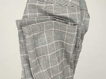 szczerbatek h: Cropp, Spodnie materiałowe damskie, rozmiar S — 6