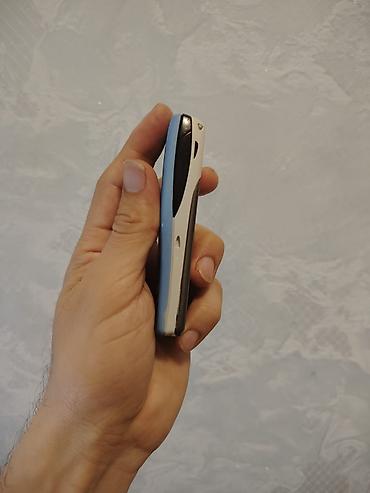redmi 9 islenmis: Nokia 6300 4G, 1 TB, rəng - Göy, Düyməli — 3