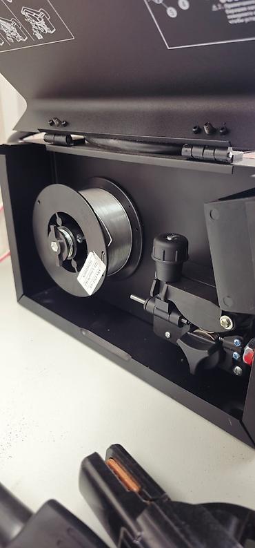 Сварочные аппараты: Сварочный аппарат, Полуавтомат, Платная доставка — 7