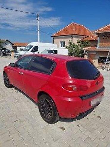 la linea slike: Alfa Romeo 147 RESTYLING DELOVI. Alfa Romeo 147 RESTYLING DELOVI — 3