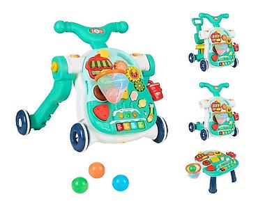 crocs sandale: KikkaBoo Hodalica Sweet Escape 4in1 – mint (Šifra: KKB3) Višenamenska — 2
