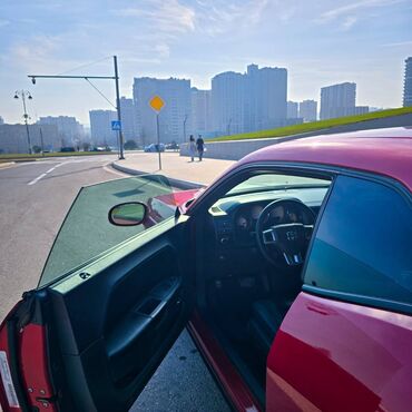 Avtomobil satışı: Dodge Challenger: 3.6 l | 2011 il 242000 km Kupe