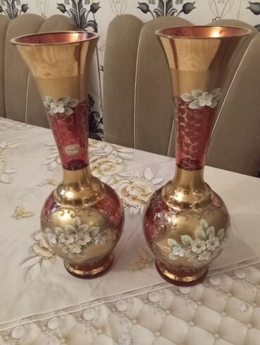 Süfrə qab-qacaqı: Qədimi bogemalari