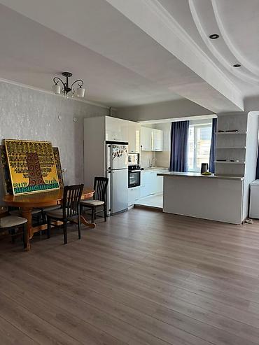 imak: 3 комнаты, 98 м², Вефа ТЦ Элитка, 6 этаж, Евроремонт — 1