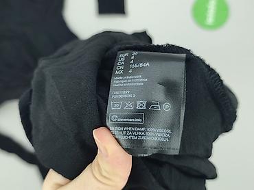 s hanro: H&M, Sukienka damska, rozmiar S — 4