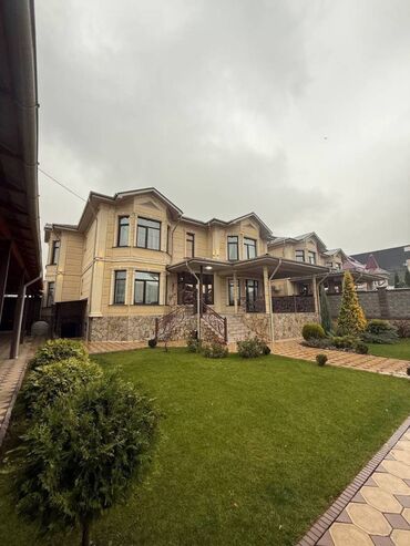 Продажа домов: Дом, 320 м², 6 комнат, Евроремонт — 1