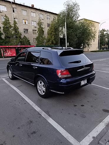orthia: Honda Orthia: 2002 г., Универсал — 5