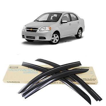 cobalt aksesuar: Vetravik Chevrolet Chevrolet Aveo 2006-2011 2006 il, Ödənişli çatdırılma, Rayonlara çatdırılma, Ünvandan götürmə — 1