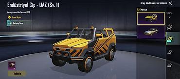 Digər: PUBG Mobile hesabı - Platforma: PUBG Mobile - UID: 5283464712 — 23