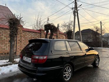 Toyota: Toyota Caldina: 1995 г., 2 л, Автомат, Бензин, Универсал