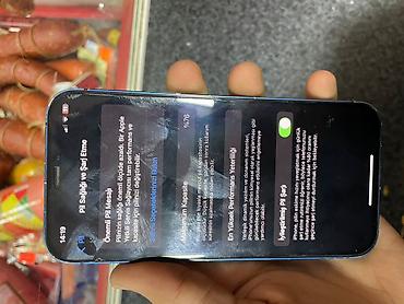 Apple iPhone: IPhone 12, Mavi — 8