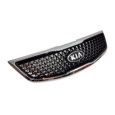 sprinter rex: Решетка радиатора Kia 2014 г., Новый, Аналог — 2