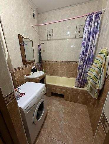 8: 2 комнаты, 52 м², Нижний Джал (Джал-23) 106 серия, 8 этаж, Дизайнерский ремонт — 3