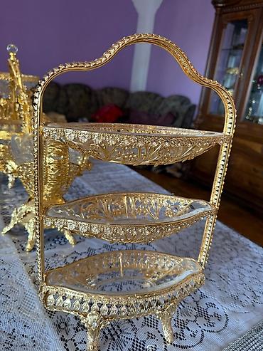 Boşqablar: Boşqablar — 4