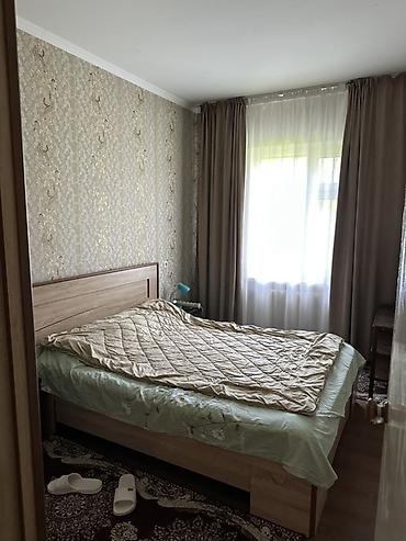 продаю квартиру аламидин 1: 2 комнаты, Собственник, Без животных, от 1 года, С мебелью полностью — 8