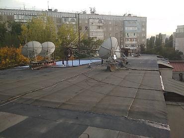 Кровля крыши: Кровля крыши | Ремонт Больше 6 лет опыта — 10