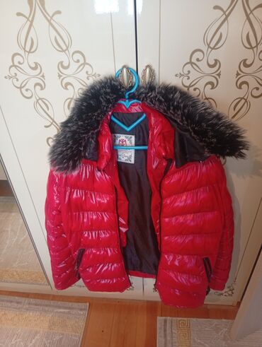 детские зимние шапки: Puxovik kurtka, M