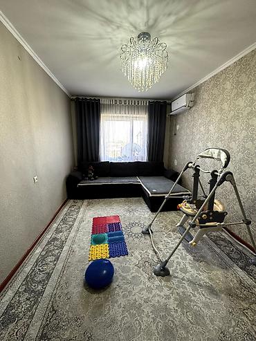 Продажа квартир: 3 комнаты, 65 м² — 4