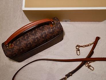 Çantalar: Klatç, Michael Kors, İşlənmiş — 5