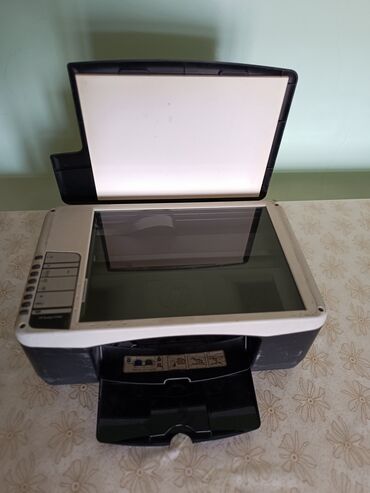 Printerlər: Anlayışım yoxdur İşləkdir ✅ Hp Deskjet f2180