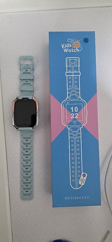 honor 500: Детские смарт-часы Smart Watch X500 (с поддержкой 4G, видеозвонков и — 1