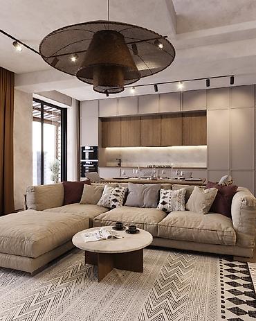 Дизайн, проектирование: Дизайн, Проектирование, Смета на строительство | Дома, Офисы, Квартиры — 7