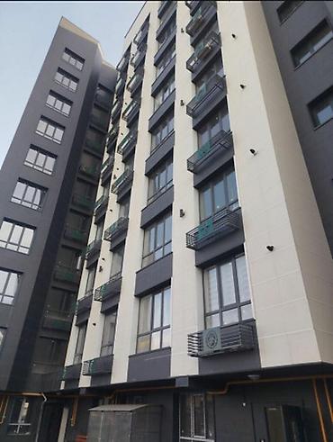 Продажа квартир: 1 комната, 40 м², Элитка, 5 этаж, Евроремонт — 7