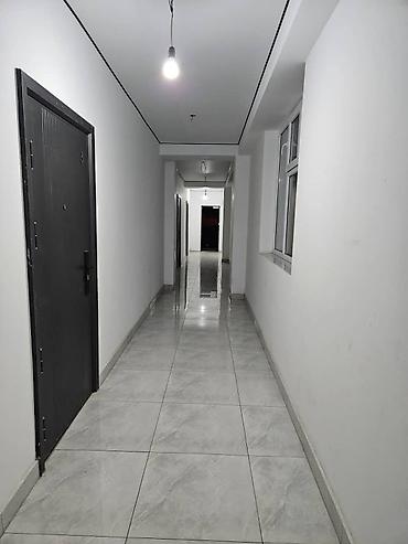 30000сом этажка квартира: 1 комната, 30 м², Аламедин-1 мкр Элитка, 2 этаж — 2