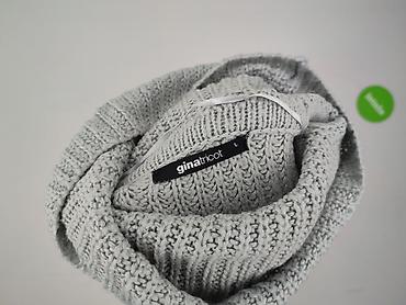 sweter manilla: Gina Tricot, Sweter damski, rozmiar L — 5