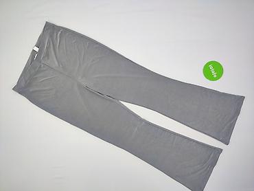 wymiary: Spodnie materiałowe damskie, rozmiar XL — 2
