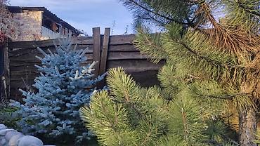 Продажа дач: Продается дача, 5 сот. 1 эт + мансарда, немецкий хороший дом — 29