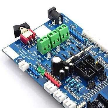 Ofis avadanlığı: Kateqoriya: 3D Printer və Hissələri > 3D Printer - Elektron — 3