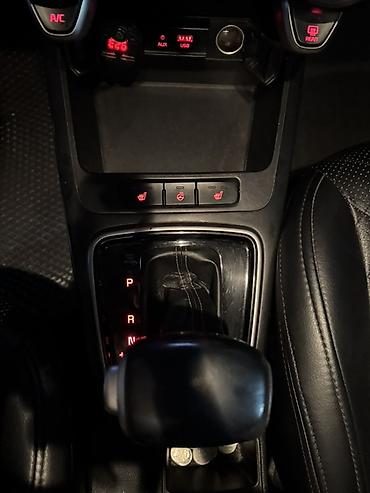 Kia: Kia Rio: 2019 г., 1.4 л, Автомат, Бензин, Седан — 8