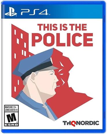 muhafize polisi ise qebul 2020: Ps4 this is Police