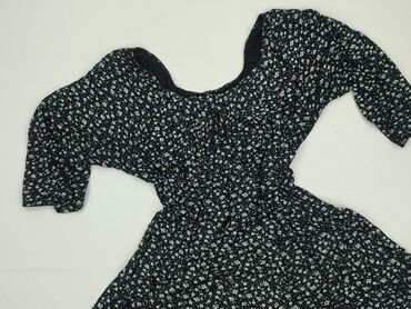 reserved sukienki w kwiaty: Women's blouse, size M (EU 38)