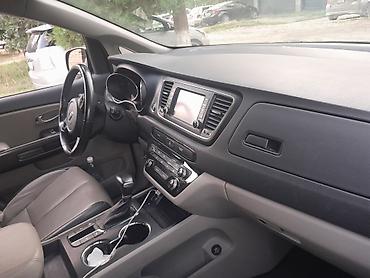 купить мерс с: Kia Sedona: 2019 г., 3.3 л, Автомат, Бензин, Минивэн — 4